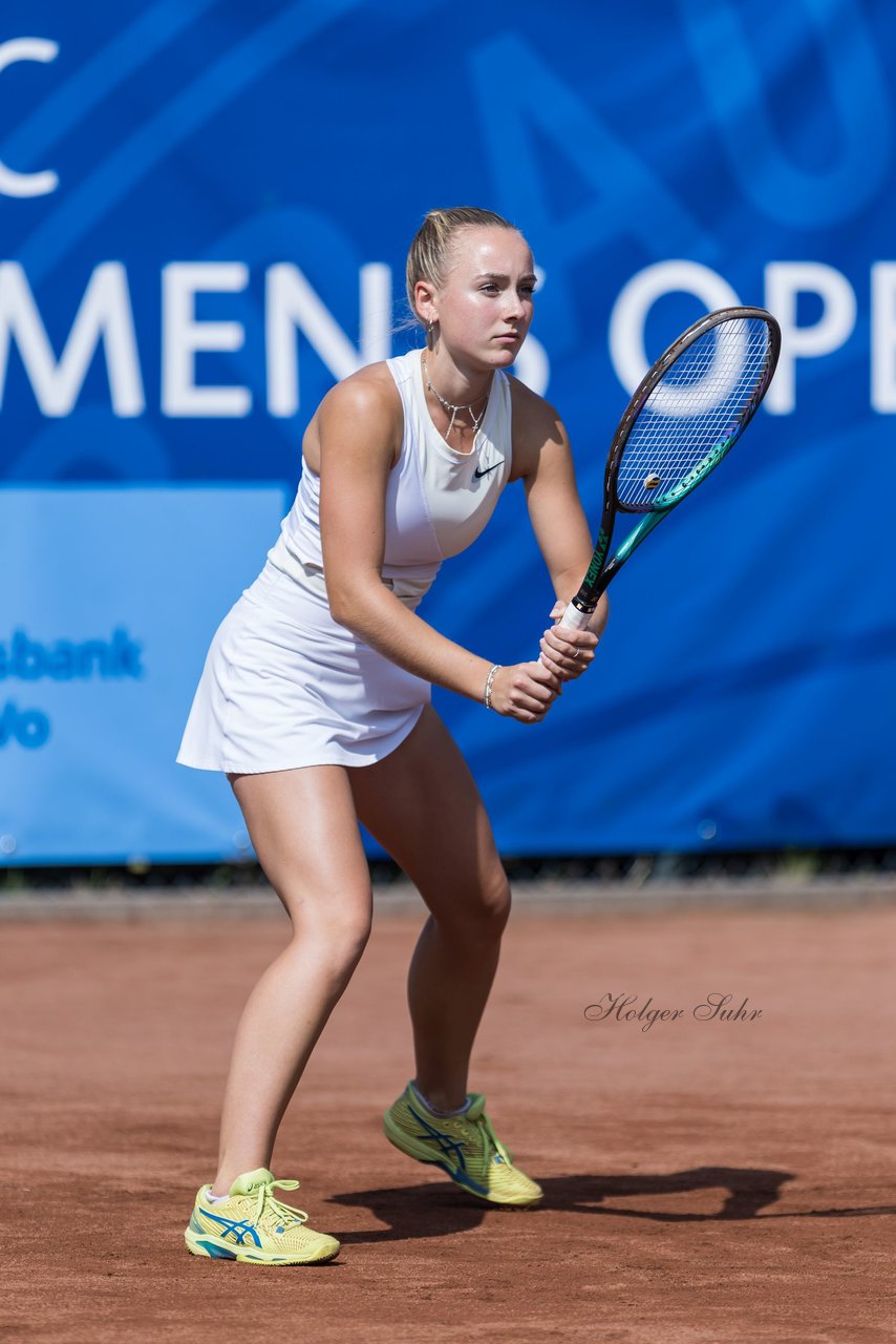 Lotte Federski 53 - Braunschweig Open